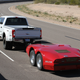 Illustration for article titled This Trailer Is Like A Virtual Reality Headset For A Truck